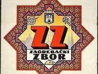 Plakat - IV. međunarodni velesajam u Zagrebu